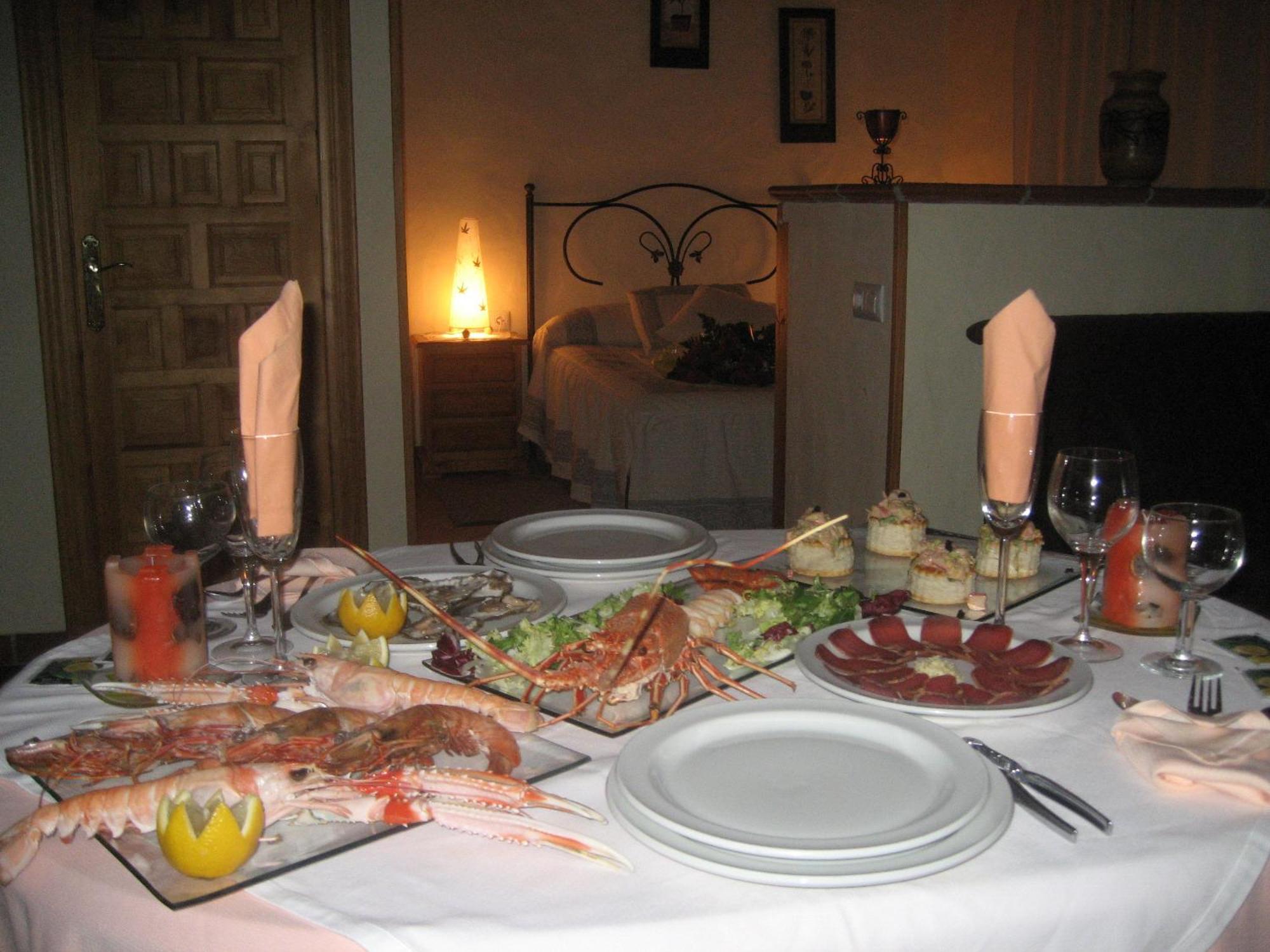 Camping Vejer เวเฮร์ เด ลา ฟรอนเตรา ภายนอก รูปภาพ