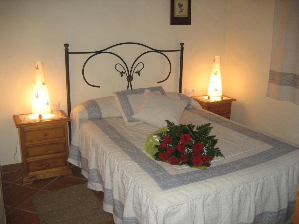 Camping Vejer เวเฮร์ เด ลา ฟรอนเตรา ห้อง รูปภาพ